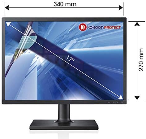 BlueCat Screen Displayschutzfolie | mit 100% Blaulichtfilter | Augenschutzfilter für LED Bildschirme