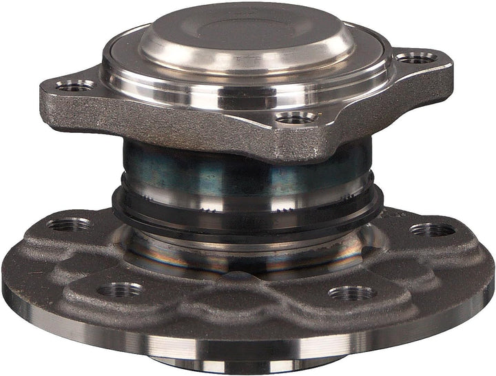 febi bilstein 102835 Radlagersatz mit Radnabe , 1 Stück