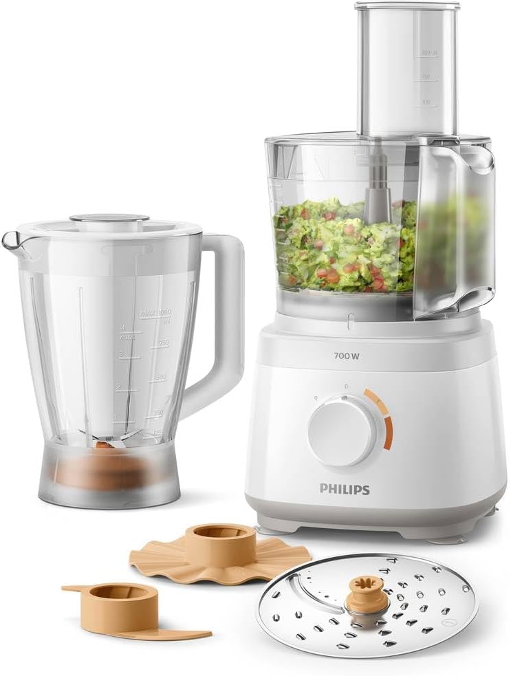 Philips HR7320/00 Küchenmaschine