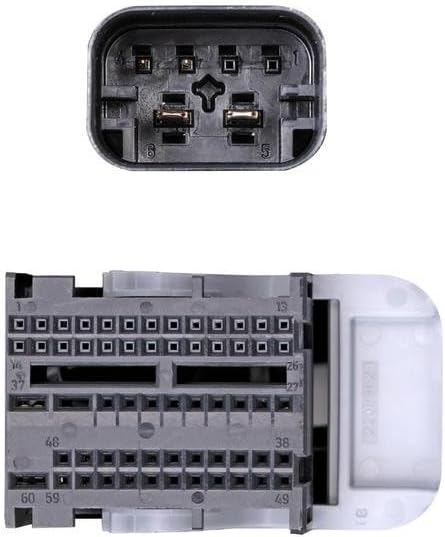 Hella 1EX 014 952-521 LED-Hauptscheinwerfer - ECE - für Rechtsverkehr - rechts, rechts