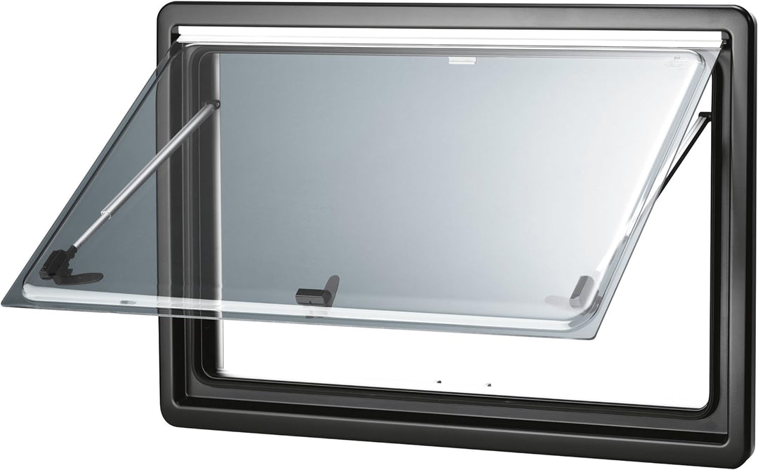 DOMETIC WAECO Ausstellfenster S4 700x400mm A Fenster (komplett mit Rahmen) 4015704232950