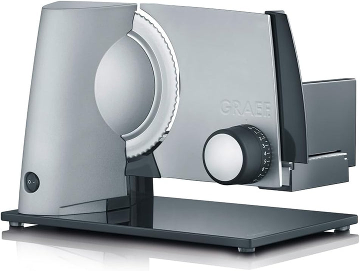 Graef Sliced Kitchen S32000 Allesschneider S32000