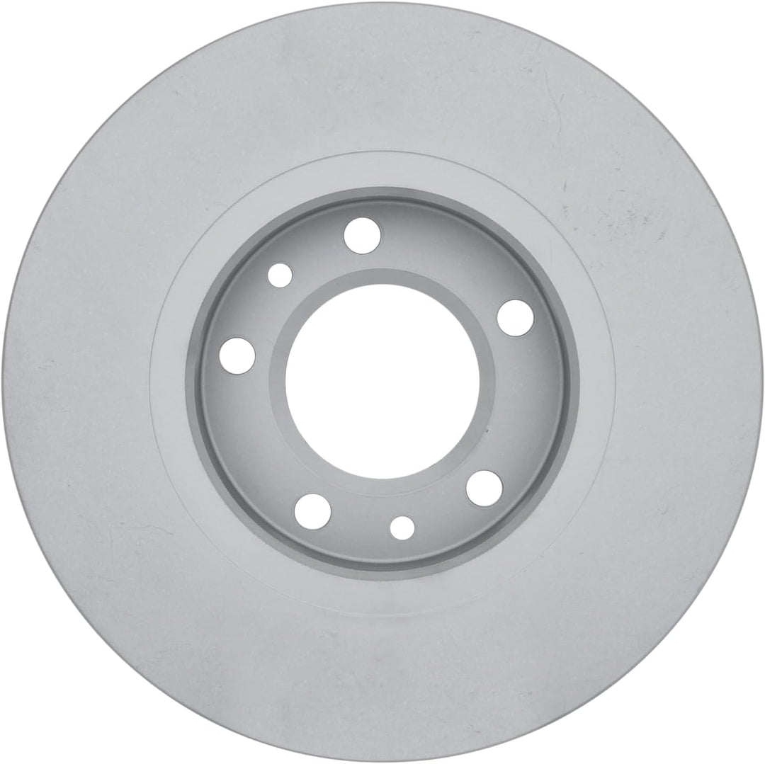 Bosch BD2163 Bremsscheiben - Hinterachse - ECE-R90 Zertifizierung - zwei Bremsscheiben pro Set