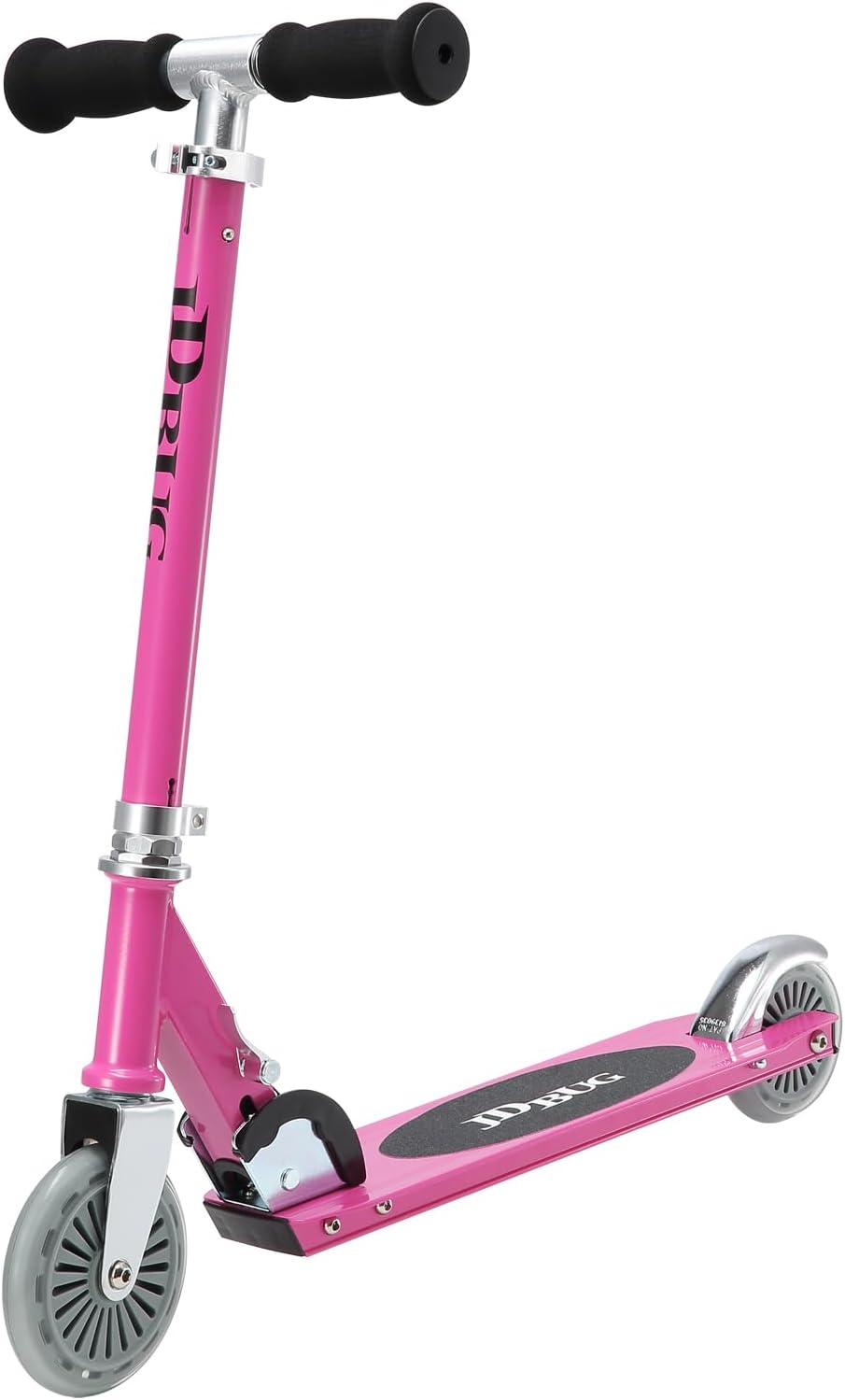 JD Bug Junior MS 100 Rosa