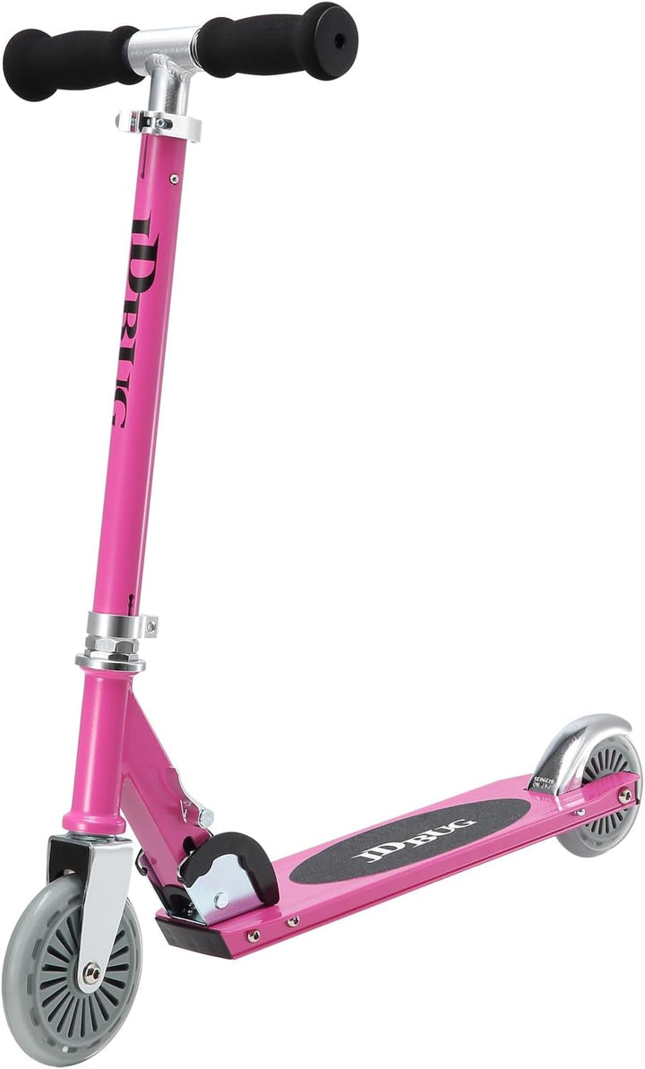 JD Bug Junior MS 100 Rosa