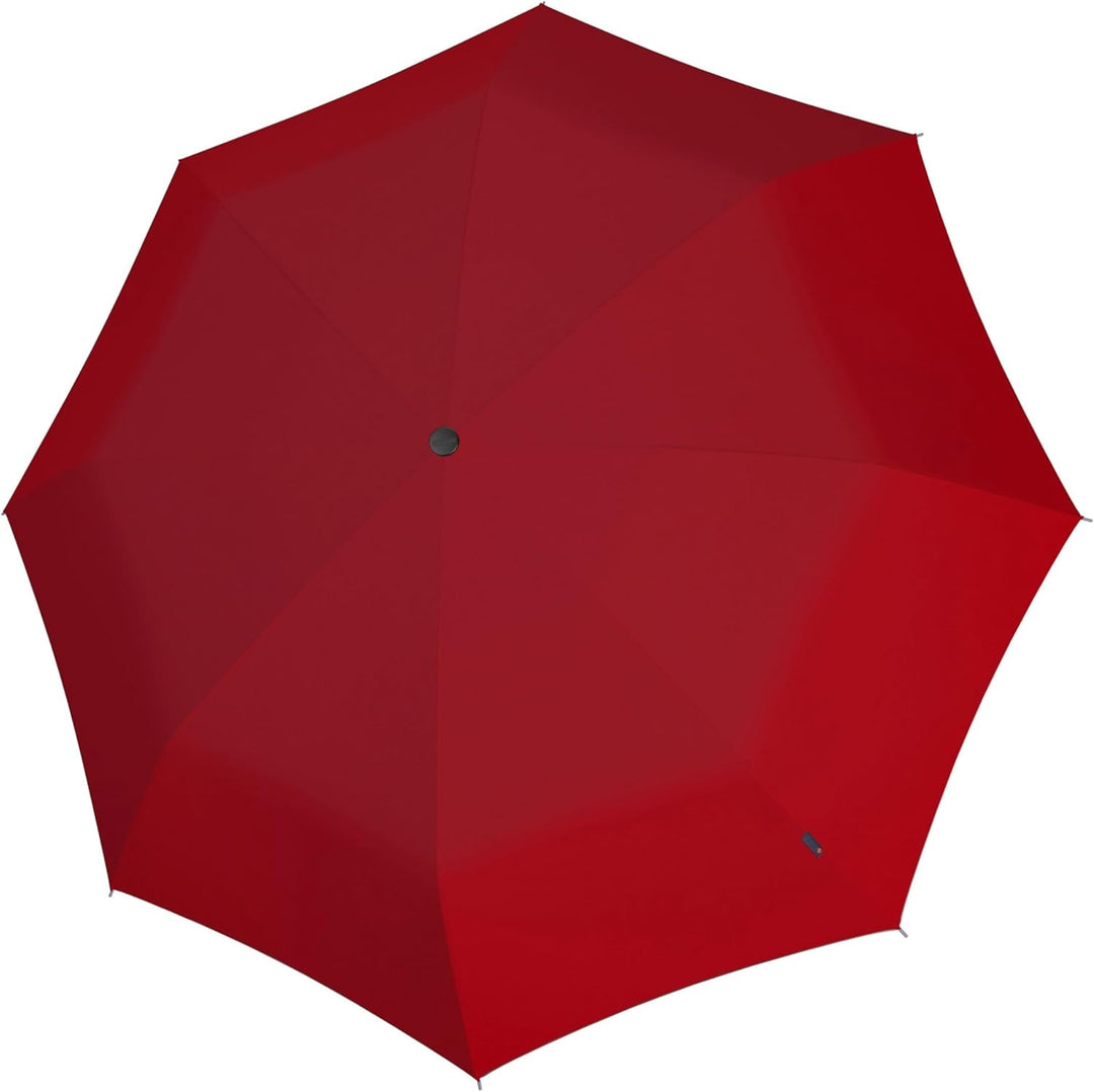 Knirps Regenschirm A.050 medium manual (salsa), salsa