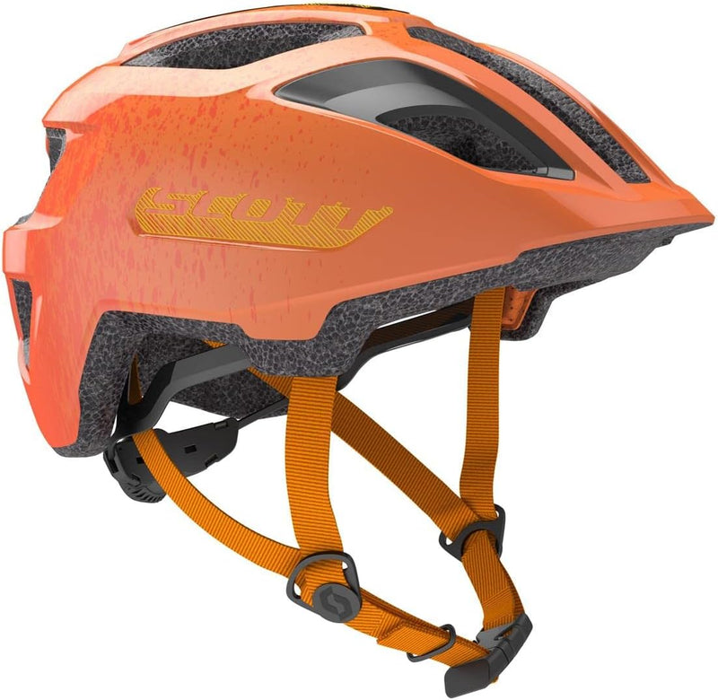 SCOTT 275232 1size Fire Orange, 1size Fire Orange