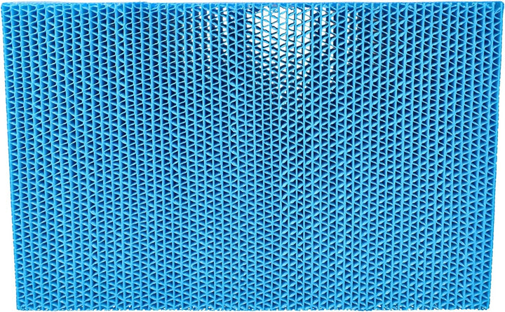 vhbw 2x Filter kompatibel mit Philips AC4081/00, AC4080/10 Luftbefeuchter - Luftfilter