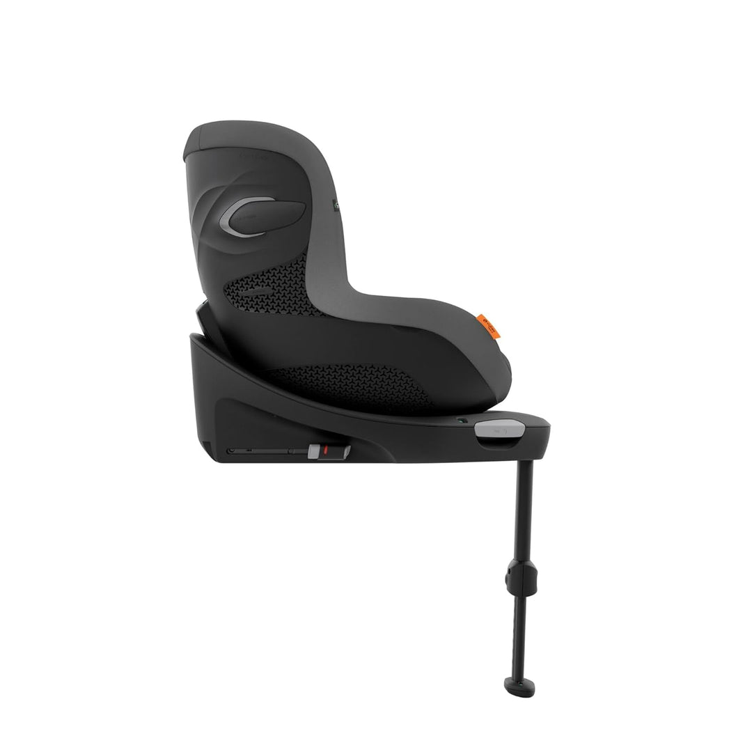 CYBEX Gold Kinder-Autositz Sirona G i-Size Plus, Ohne Base, Ab ca. 3 Monaten bis 4 Jahre, Max. 19 kg
