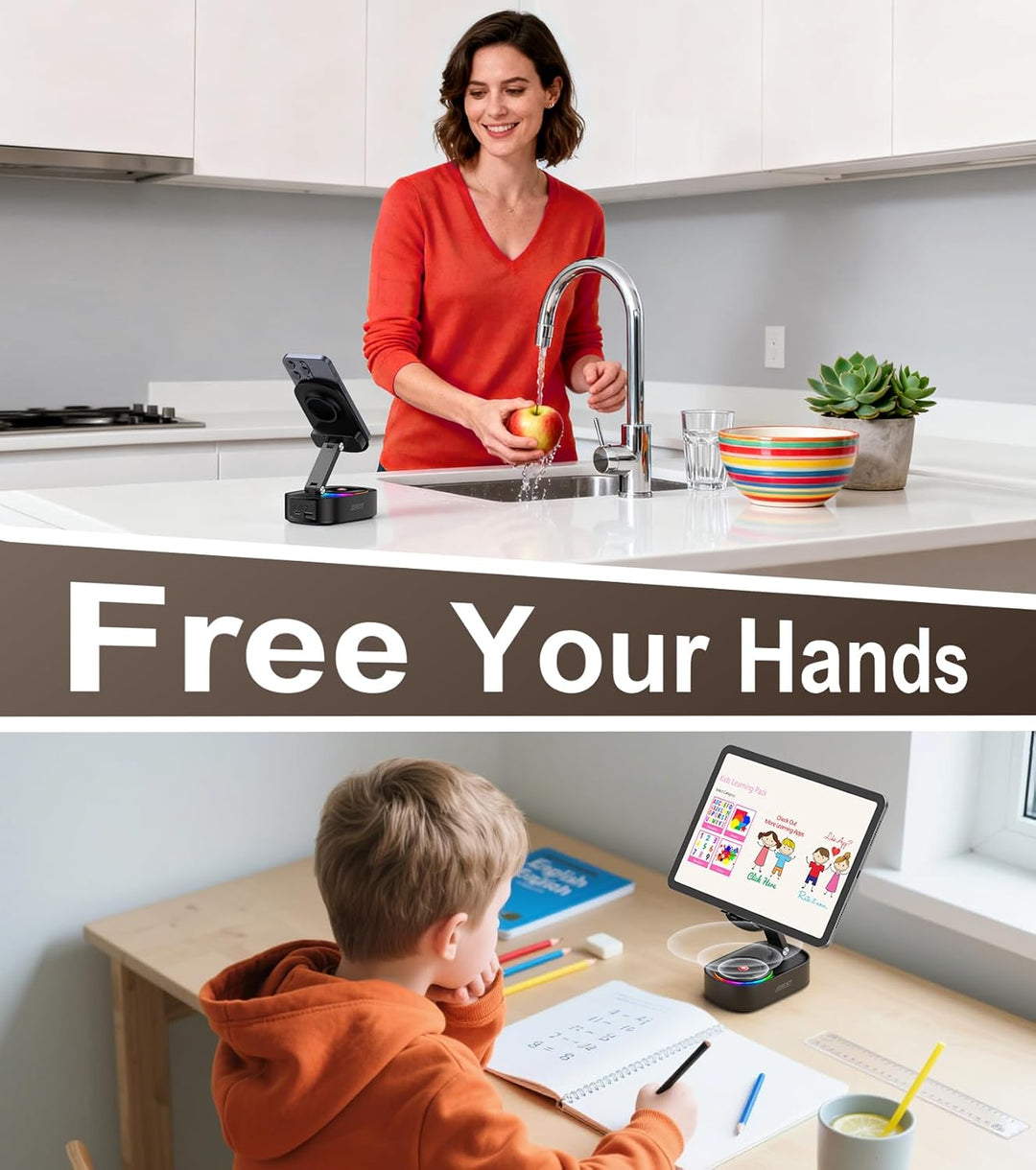 Jorest Geschenk for Männer TeenagerJungen,Geburtstag Weihnachts Geschenke für Männer Papa,Gadgets Ni