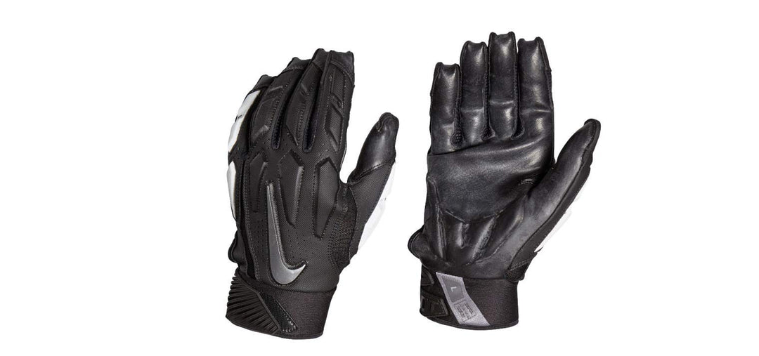 Nike D-Tack 6.0 Design 2018 Lineman I 4 Farben bis Grösse 3XL Schwarz XXL, Schwarz XXL