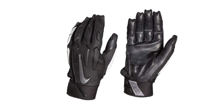 Nike D-Tack 6.0 Design 2018 Lineman I 4 Farben bis Grösse 3XL Schwarz XXL, Schwarz XXL