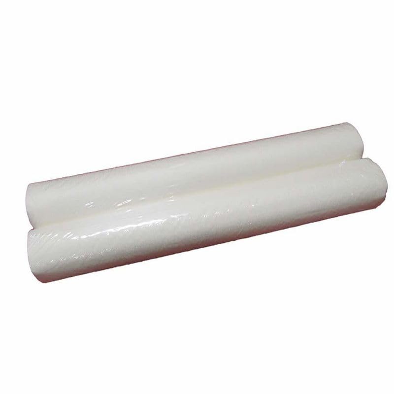 Karton mit 6 Rollen Wickeltisch-Papierrolle Dan Dryer Design