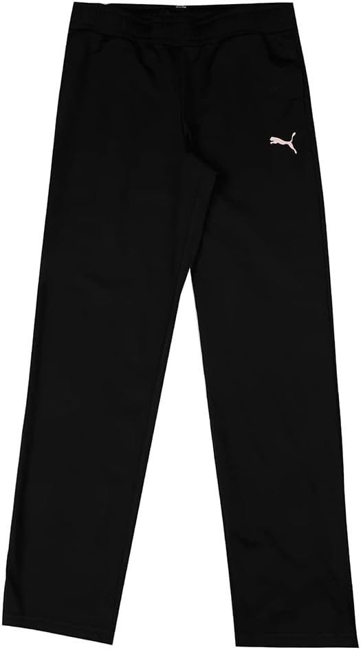 PUMA Mädchen Classic Tricot Suit Op G Trainingsanzug 116 Rosenquarz, 116 Rosenquarz