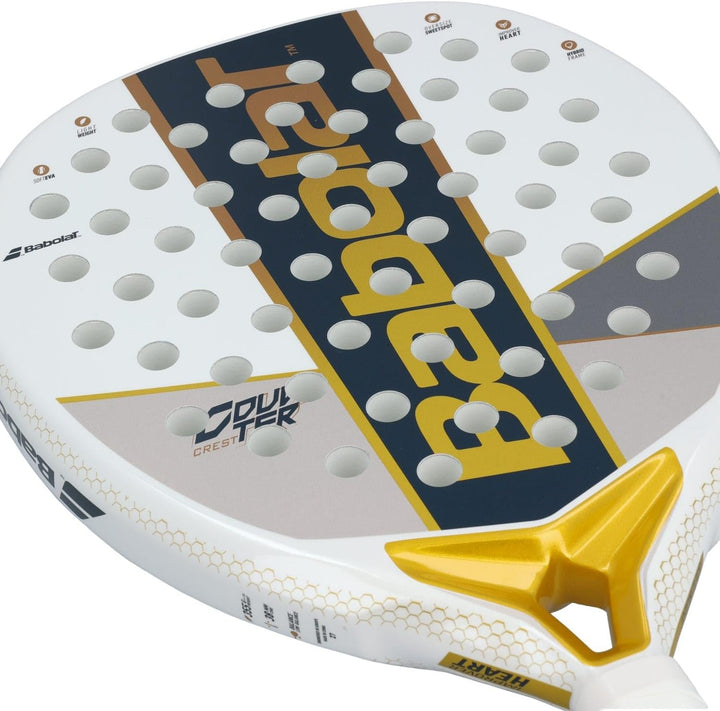 Babolat Counter Crest