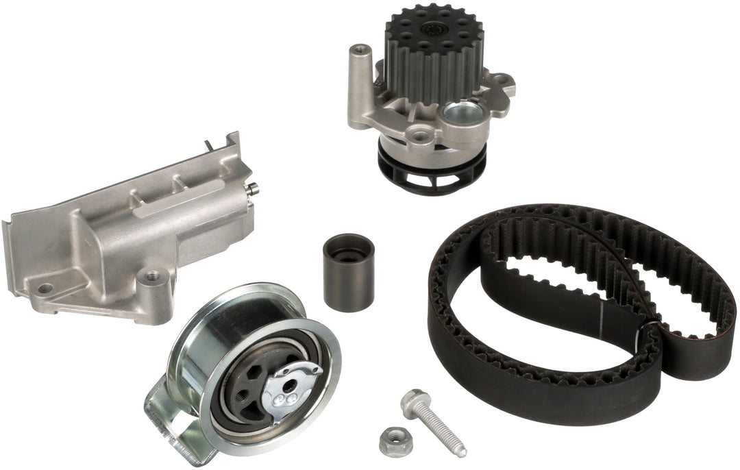 GATES PowerGrip Kit + Wasserpumpe KP75569XS-1