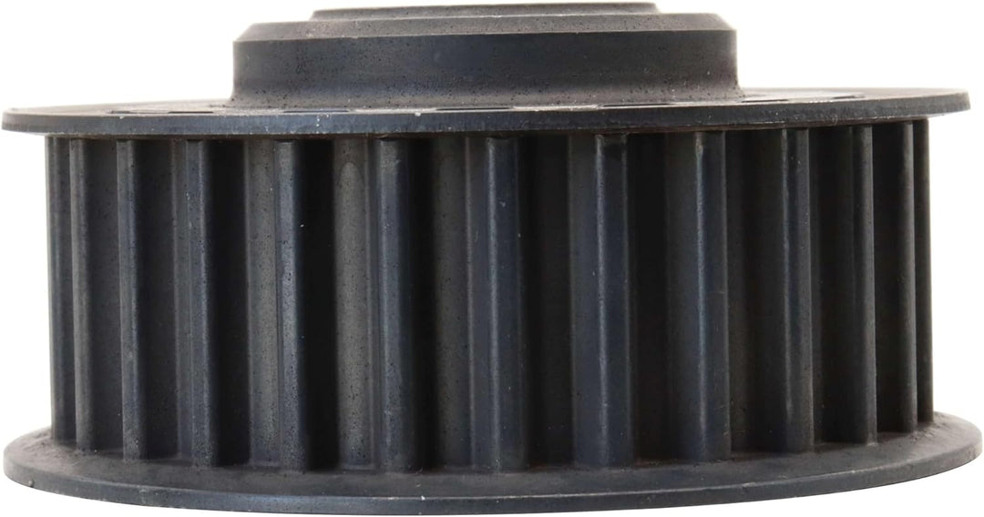 SECURA Zahnriemenscheibe Ø75mm kompatibel mit EFCO EF 102C/17,5H Rasentraktor