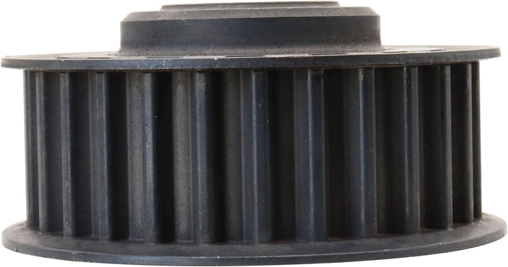 SECURA Zahnriemenscheibe Ø75mm kompatibel mit EFCO EF 102C/17,5H Rasentraktor