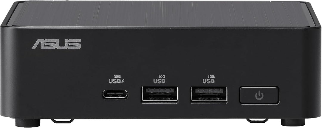 Mini PC ASUS Intel NUC14 Pro Windows 11 Home, Core Ultra 5 125H 4X 1200 MHz, 16 GB DDR5-RAM, 1000 GB