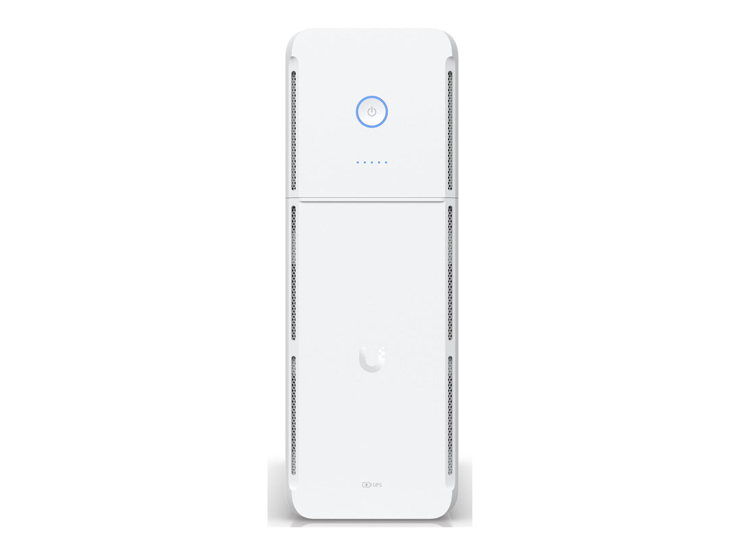 UPS Ubiquiti Linha Interativa 1000VA 600W Branco - UPS-Tower