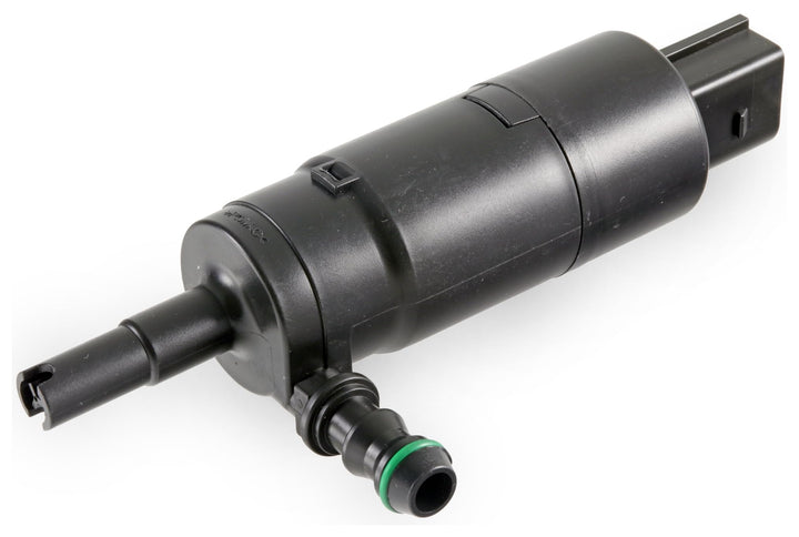 HELLA 8TW 006 849-031 Waschwasserpumpe, Scheinwerferreinigung - 12V - elektrisch - Monopumpe - Steck