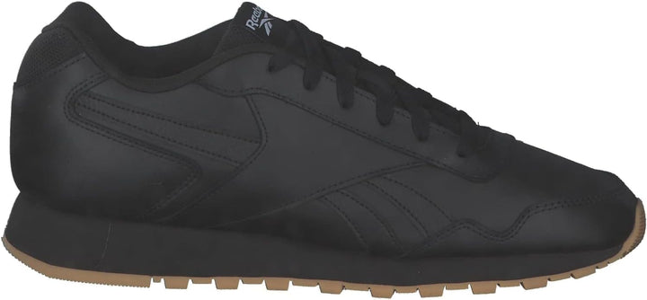 Reebok Unisex Kinder GlideLaufschuhe 34 EU Cblack Ftwwht Rbkg01, 34 EU Cblack Ftwwht Rbkg01