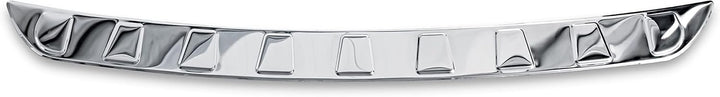 Ladekantenschutz Edelstahl CHROM kompatibel für Merecdes E-Klasse W213 | ab 2016 | premium Qualität