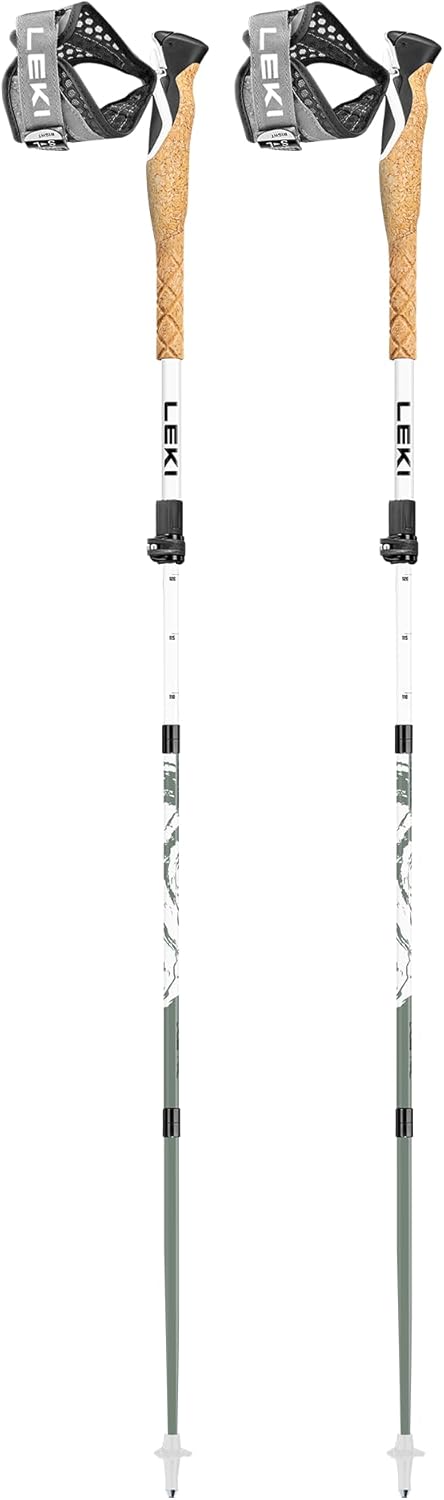 Leki Cross Trail FX Superlite