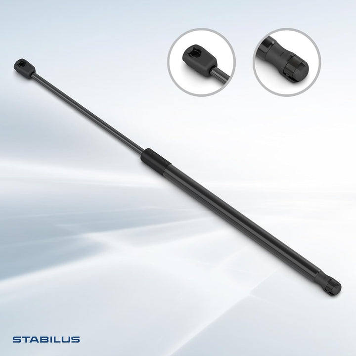 Stabilus Kofferraum Gasfeder 552816 LIFT-O-MAT® Heckklappendämpfer mit 580 Newton u.a. für VW Passat