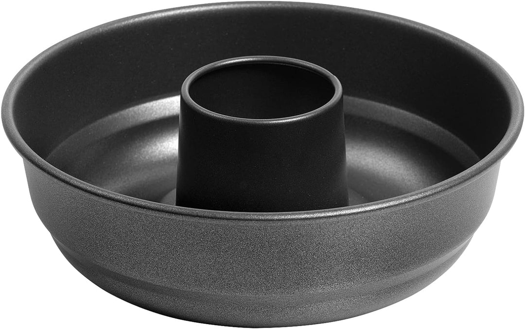 ORIGINAL KAISER Classic Frankfurter Kranzform 26 cm, Backform antihaftbeschichtet & La Forme Plus Sp