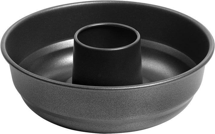 ORIGINAL KAISER Classic Frankfurter Kranzform 26 cm, Backform antihaftbeschichtet, extra hoher Rand,