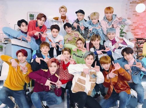 NCT 2018 - [NCT2018] Empathy Album Random Ver Fotobuch + Fotokarte + Lyric+Tagebuch+Poster+extra Fot