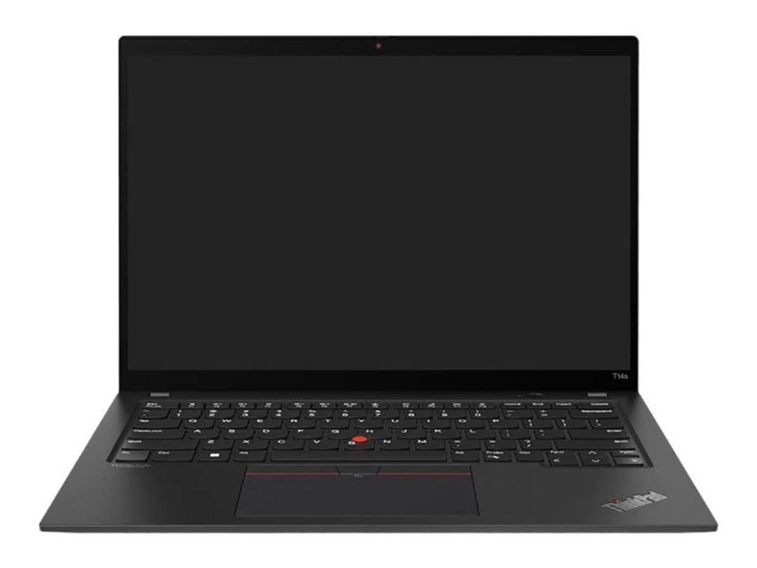 Lenovo ThinkPad T14s Gen 3 (AMD) 6850U Notebook 35,6 cm (14 Zoll) WUXGA AMD Ryzen™ 7 PRO 32 GB LPDDR
