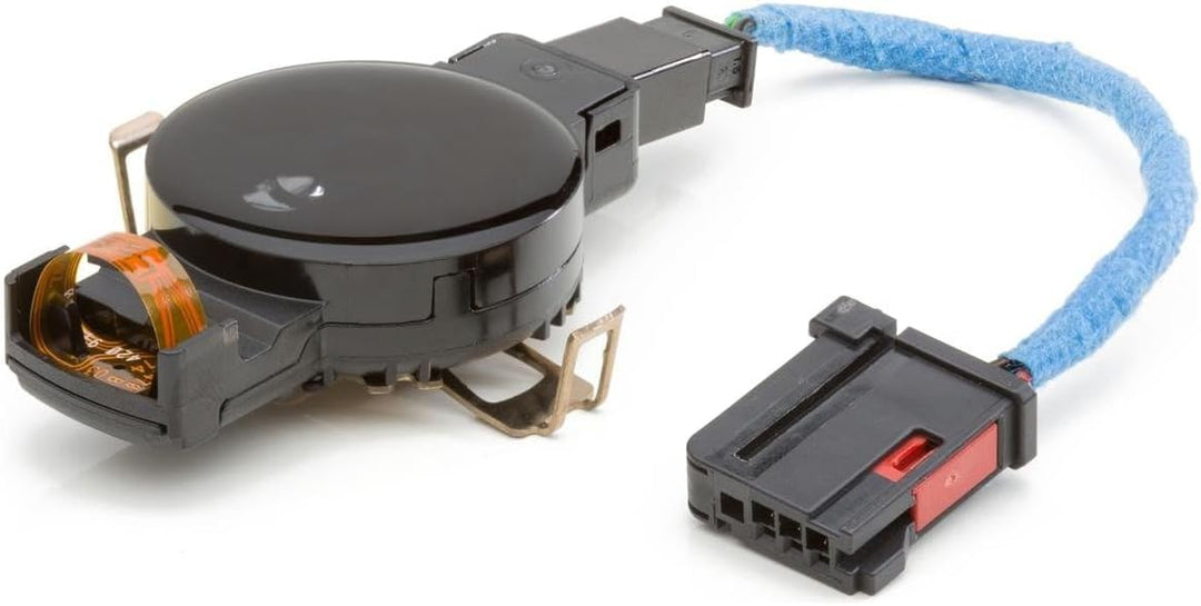 HELLA 6PW 011 178-711 Regensensor - 3-polig - geclipst - mit Kabel