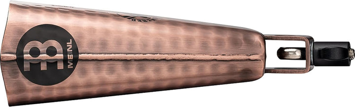 Meinl Percussion STB625HH-C Cowbell, handgehämmert, 15,88 cm (6,25 Zoll) Länge, kupfer