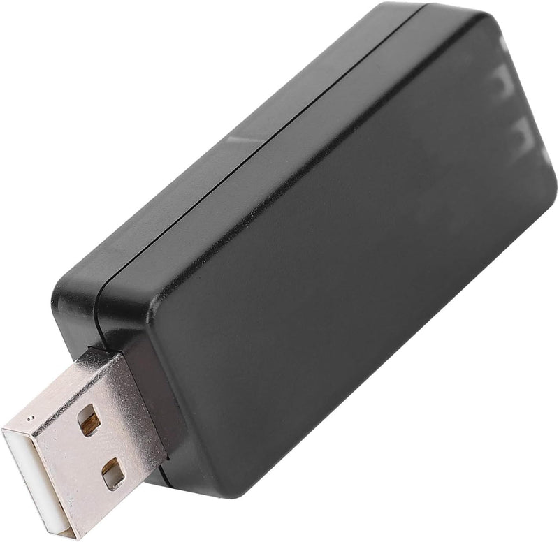 Isolator Signal Digitaler Sicherheitsisolationsschutz Mini USB Kleiner Tragbarer Isolierender Daten-