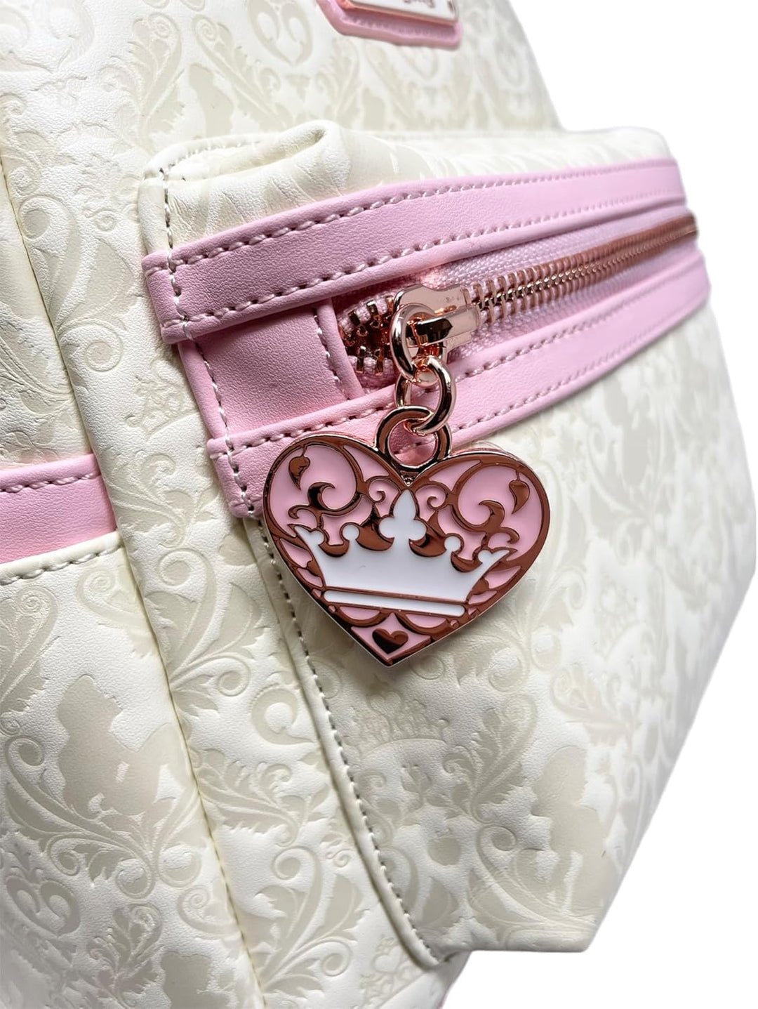 Loungefly Disney by Rucksack Princess Damask Heo Exclusive