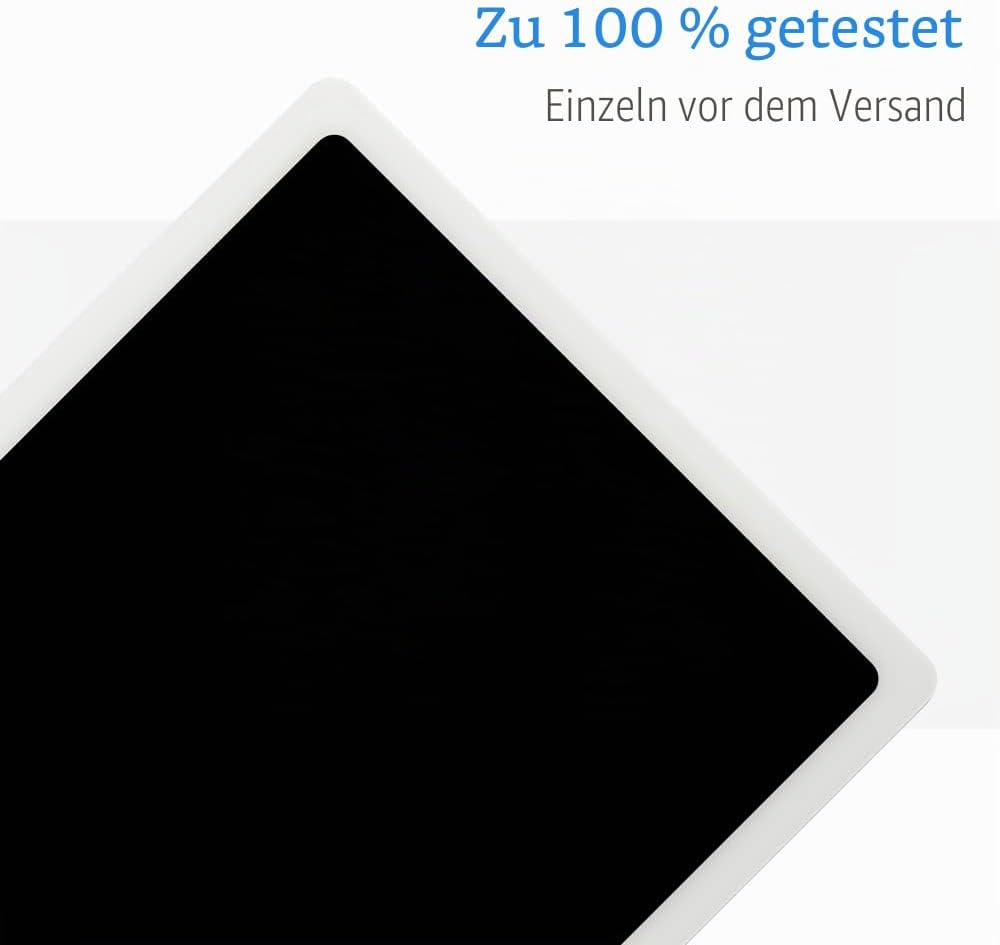 LADYSON Original für Samsung Galaxy Tab A7 10,4 Zoll (2020) SM-T500 T505 T500 LCD Display Touch Sens