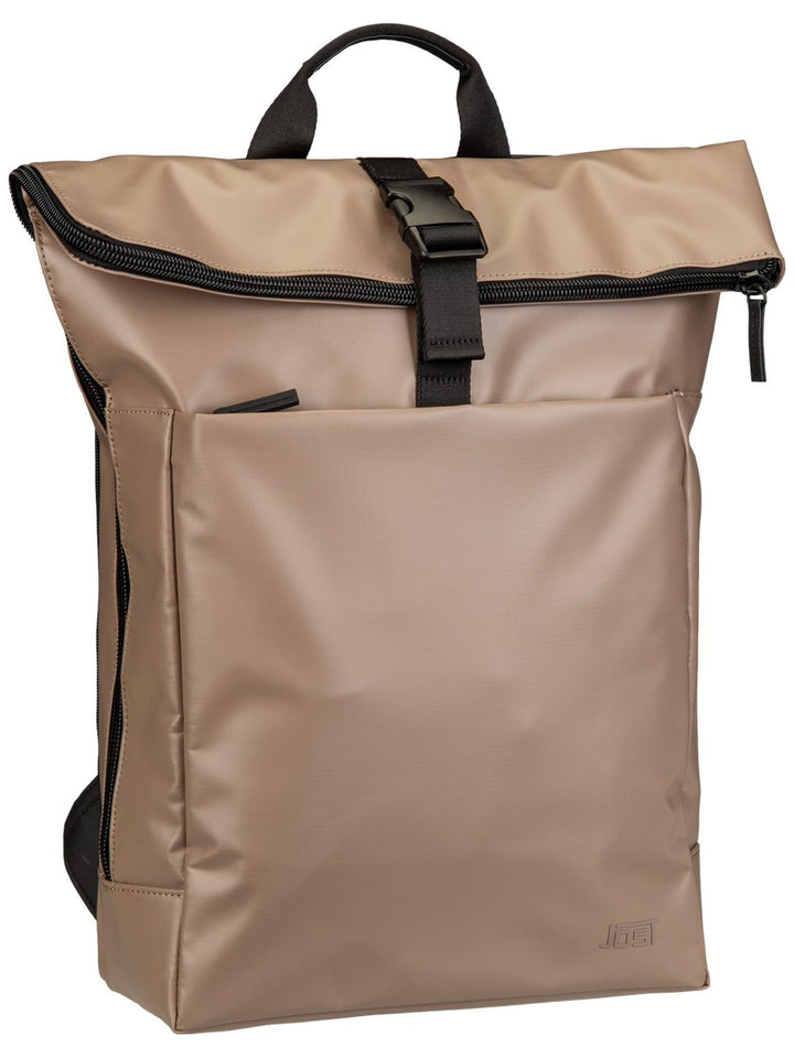 Jost Unisex Tolja Mochila Taupe, Taupe