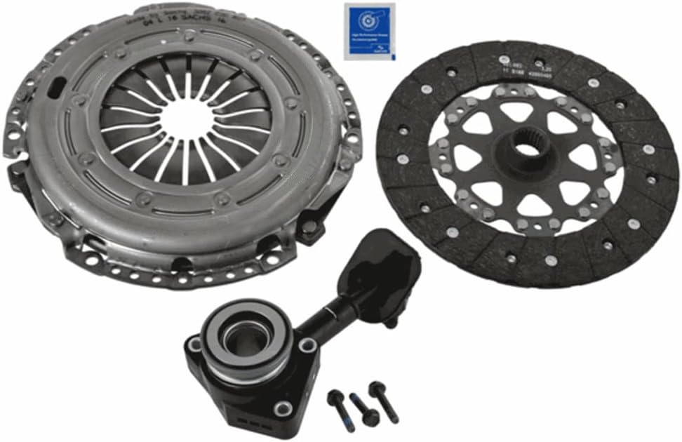 SACHS 3000 990 391 Kupplungssätze