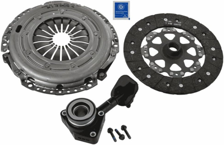 SACHS 3000 990 391 Kupplungssätze