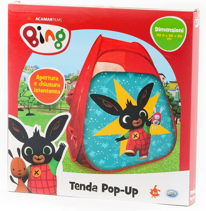 ODS- Pop-Up-Zelt 48415