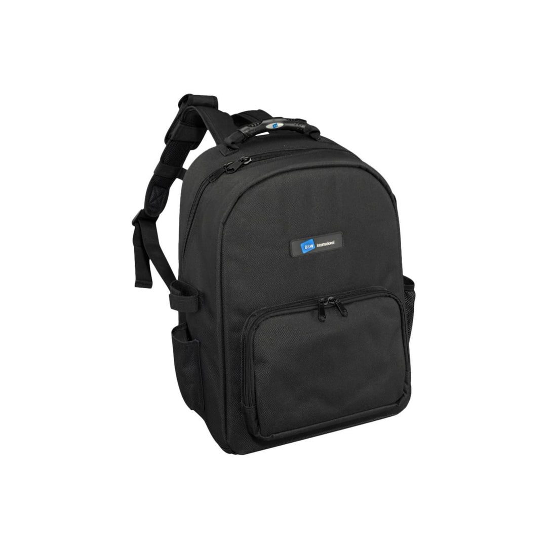 B&amp;W Werkzeugtasche Move, 116.02 (Lieferung erfolgt ohne Werkzeug), tool.bag TEX.210 Move - 32 x 42 x