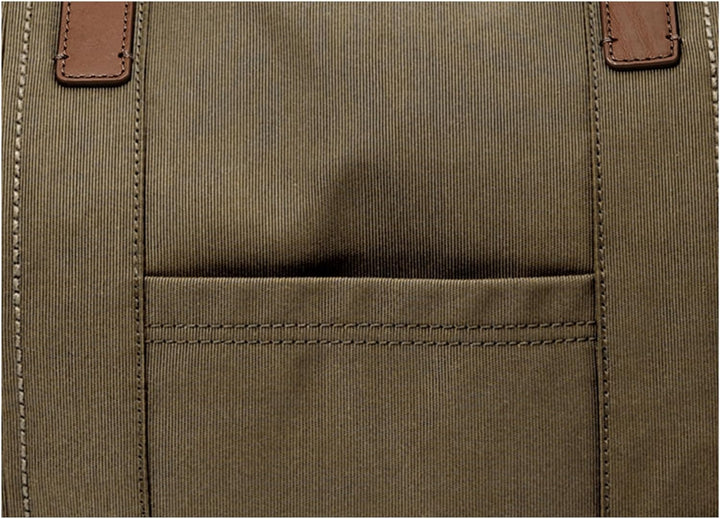 Fossil Tasche für herren Raeford Stoff Duffle, MBG9606147 – 48,9 cm L x 19,7 cm B x 33 cm H
