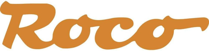 Roco 61104 - Roco HO - Gleisset E geoLine