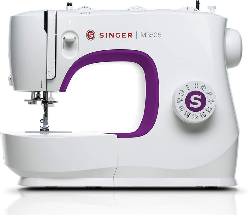 SINGER M3505 Sewing Machine Semi-Automatic Sewing Machine Electromechanical