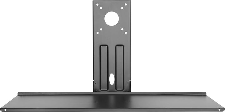 Neomounts by Newstar TIS Maus&amp;Tastatur Halter schwarz Max.3KG Klassisch One size Schwarz, Klassisch