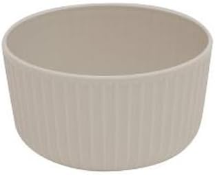 Outwell Delish Geschirrr-Set 4 Personen Sandstone