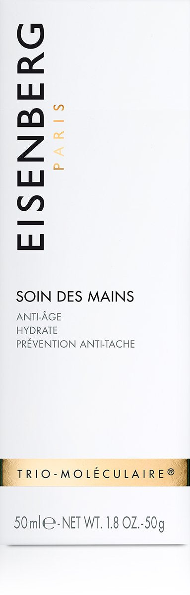EISENBERG Mains Pflege 50 ml