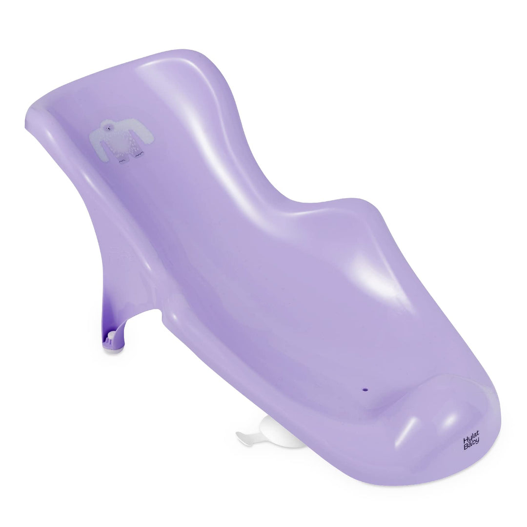Hylat Baby Badewanneneinsatz Baby - wertvolle Badehilfe für Säuglinge und Babys von Geburt bis ca. 6
